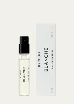 ByredoBlanche Eau de Parfum Sample, Yours with any $250 Byredo Order