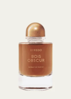 ByredoBois Obscur Extrait de Parfum, 2.4 oz.