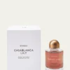 ByredoCasablanca Lily Extrait de Parfum, 2.4 oz.