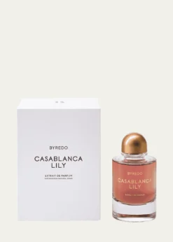 ByredoCasablanca Lily Extrait de Parfum, 2.4 oz.