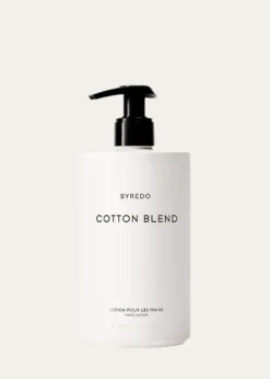ByredoCotton Blend Hand Lotion, 15 oz.