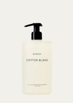 ByredoCotton Blend Hand Wash, 15 oz.