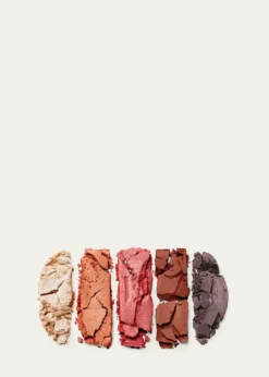 ByredoDesert Road Eyeshadow Palette