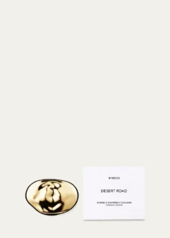 ByredoDesert Road Eyeshadow Palette