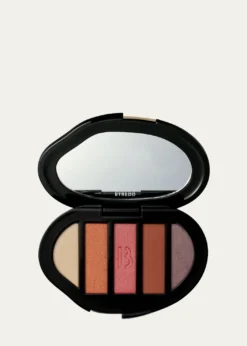 ByredoDesert Road Eyeshadow Palette