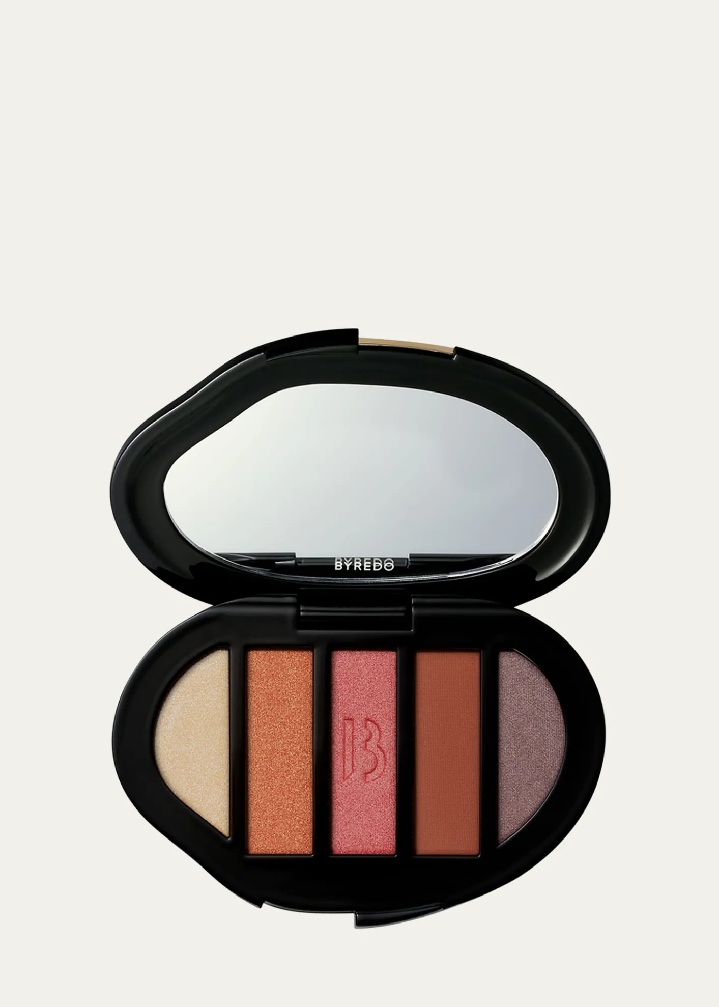 ByredoDesert Road Eyeshadow Palette