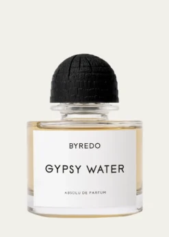 ByredoGypsy Water Absolu de Parfum, 3.4 oz.