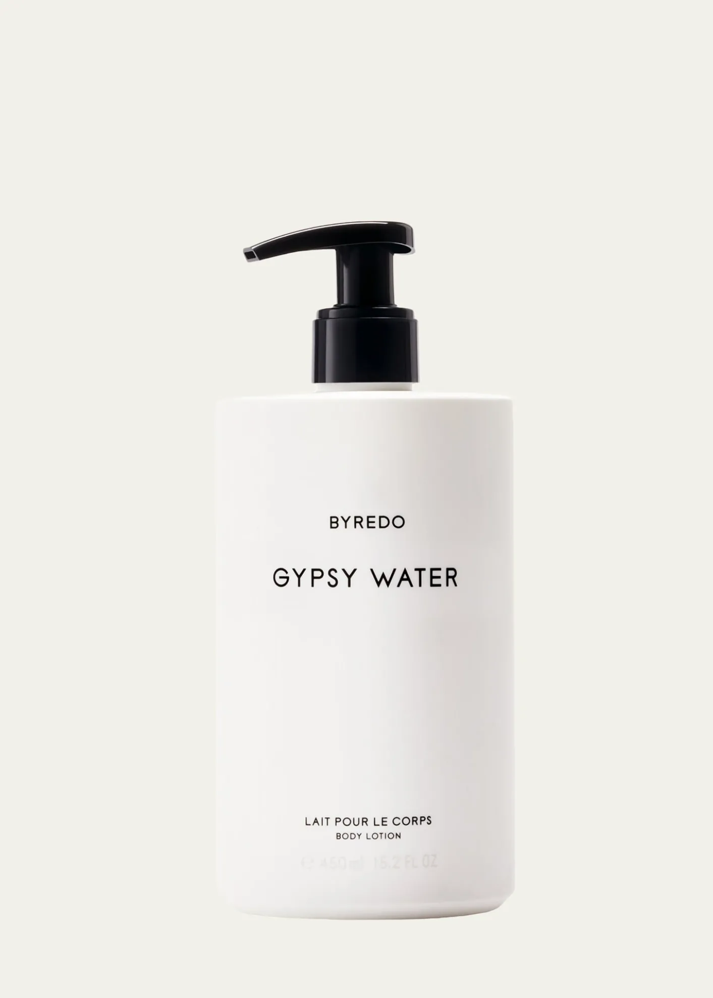 ByredoGypsy Water Body Lotion, 15 oz.