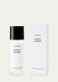 ByredoGypsy Water Body Mist, 3.4 oz.