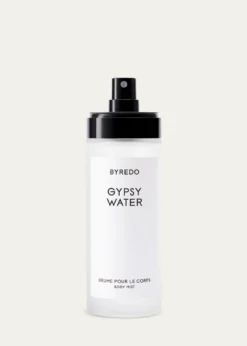 ByredoGypsy Water Body Mist, 3.4 oz.