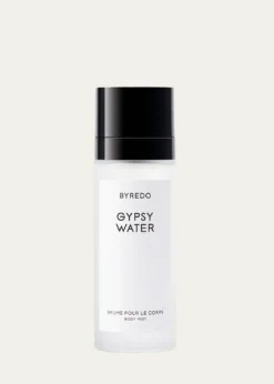 ByredoGypsy Water Body Mist, 3.4 oz.