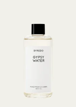 ByredoGypsy Water Body Oil, 6.7 oz.