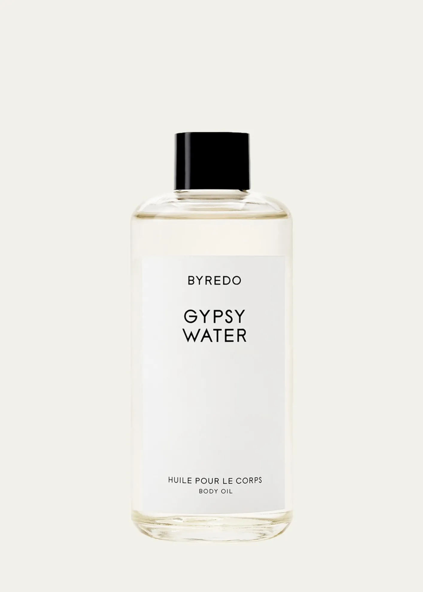 ByredoGypsy Water Body Oil, 6.7 oz.