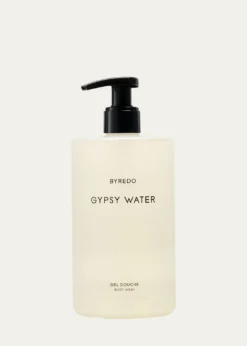 ByredoGypsy Water Body Wash, 15 oz.