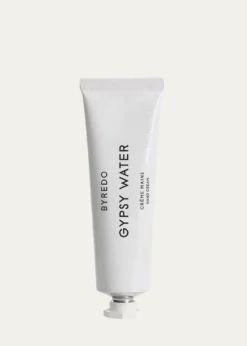 ByredoHand Cream Gypsy Water, 1 oz.