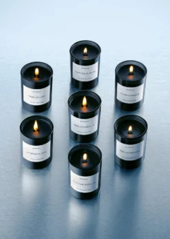 ByredoLost Road Candle, 8.5 oz.