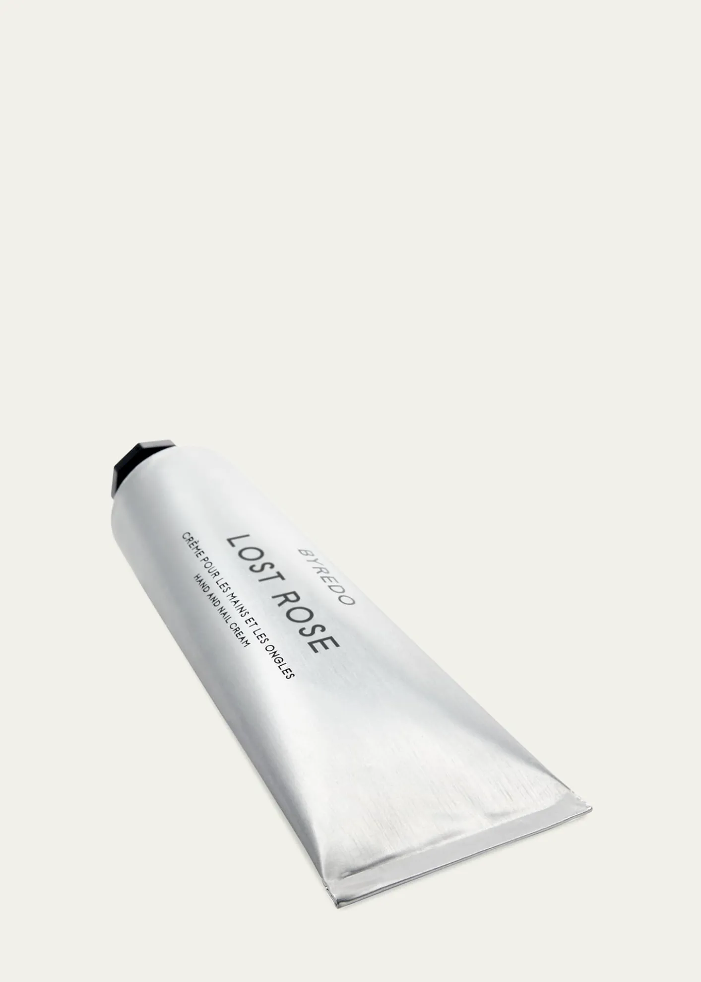ByredoLost Rose Hand and Nail Cream, 1.7 oz.