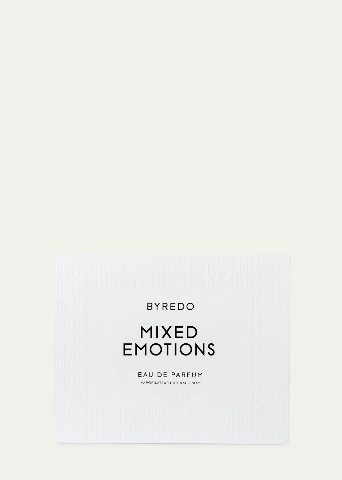 ByredoMixed Emotions, 1.7 oz.