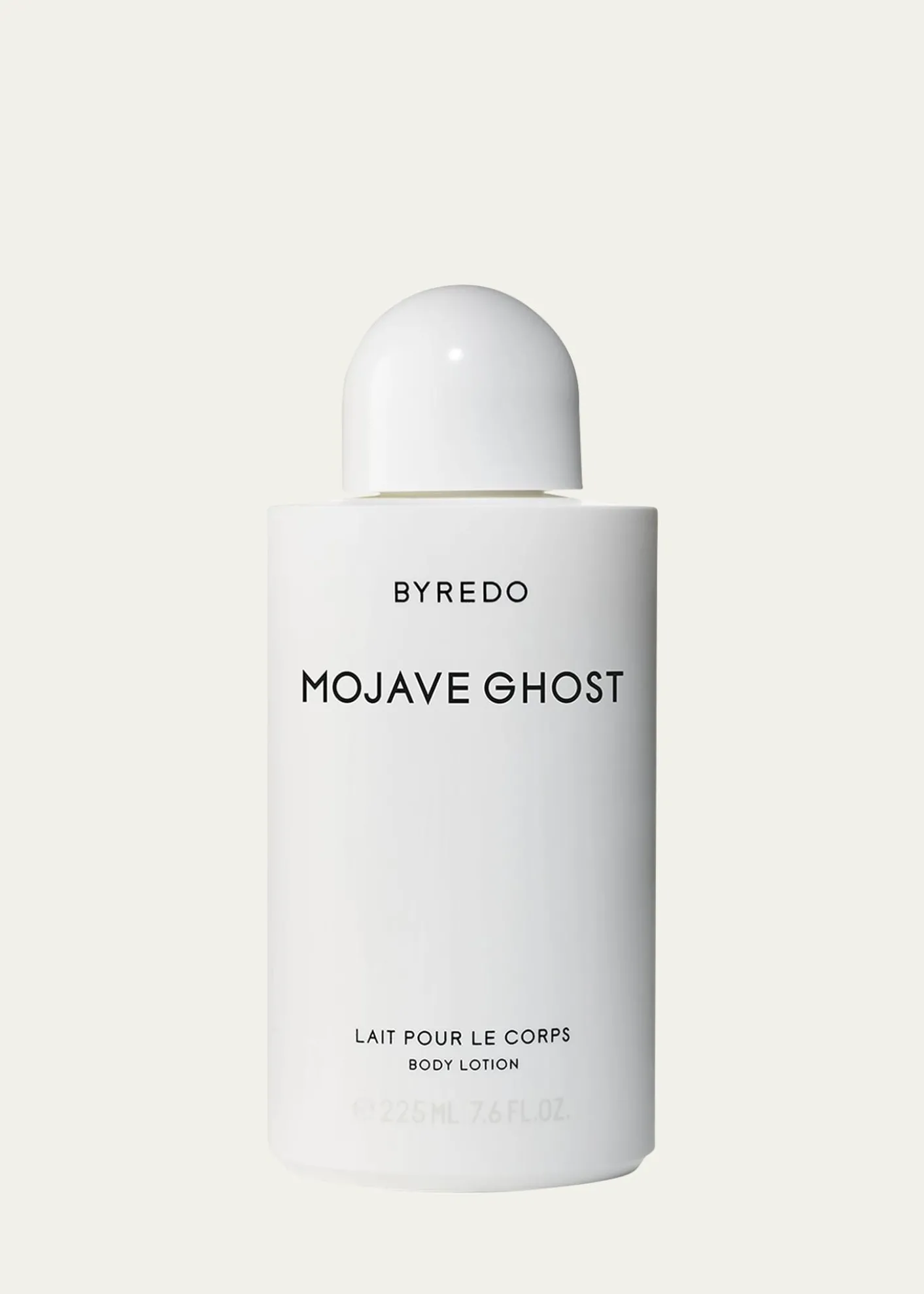 ByredoMojave Ghost Body Lotion, 7.6 oz.