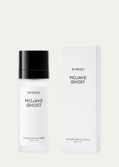ByredoMojave Ghost Body Mist, 3.4 oz.