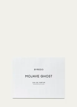 ByredoMojave Ghost Eau de Parfum, 3.4 oz.