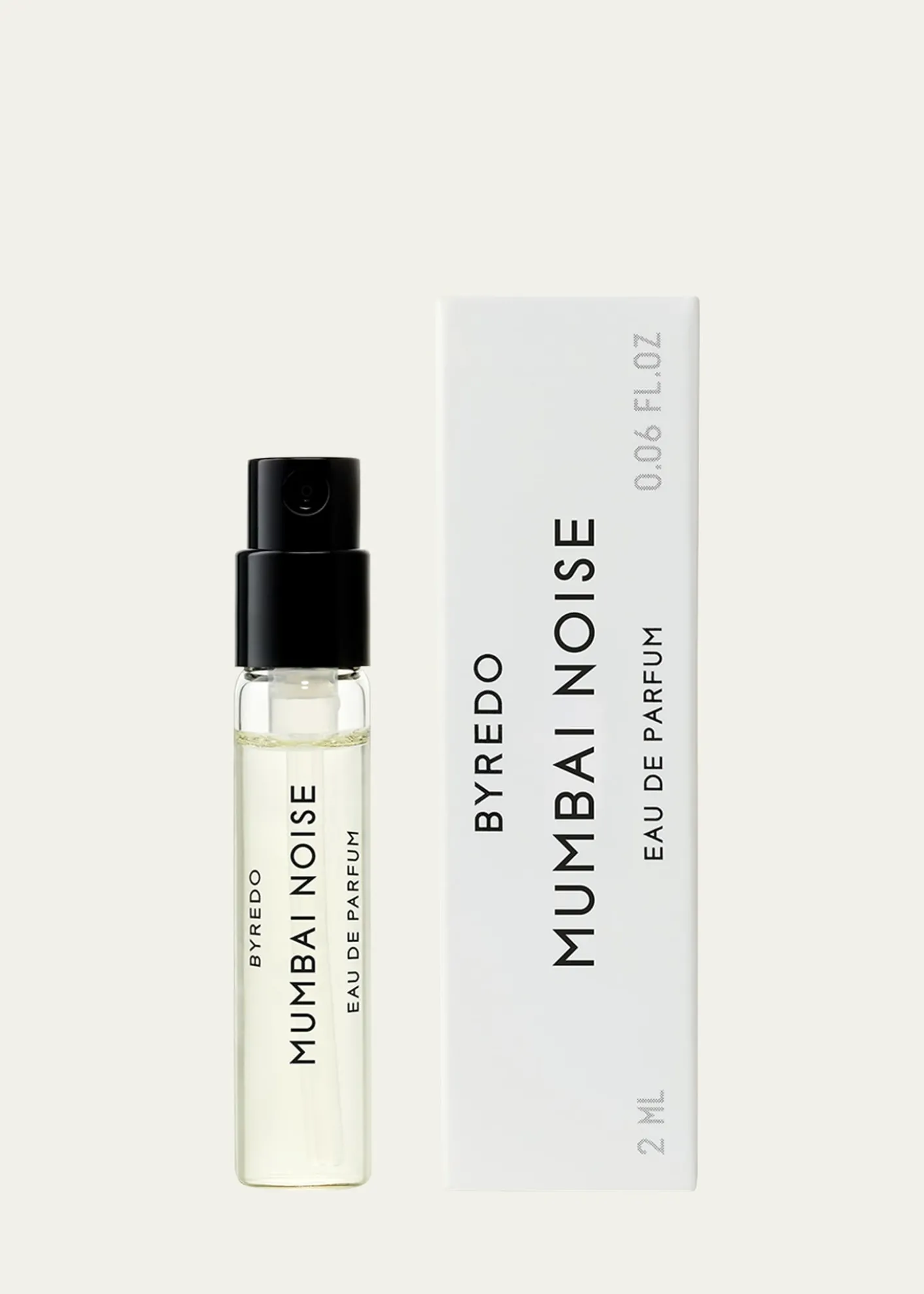 ByredoMumbai Noise Eau de Parfum, Yours with any Byredo Order