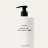 ByredoRose Of No Man's Land Body Lotion, 15 oz.
