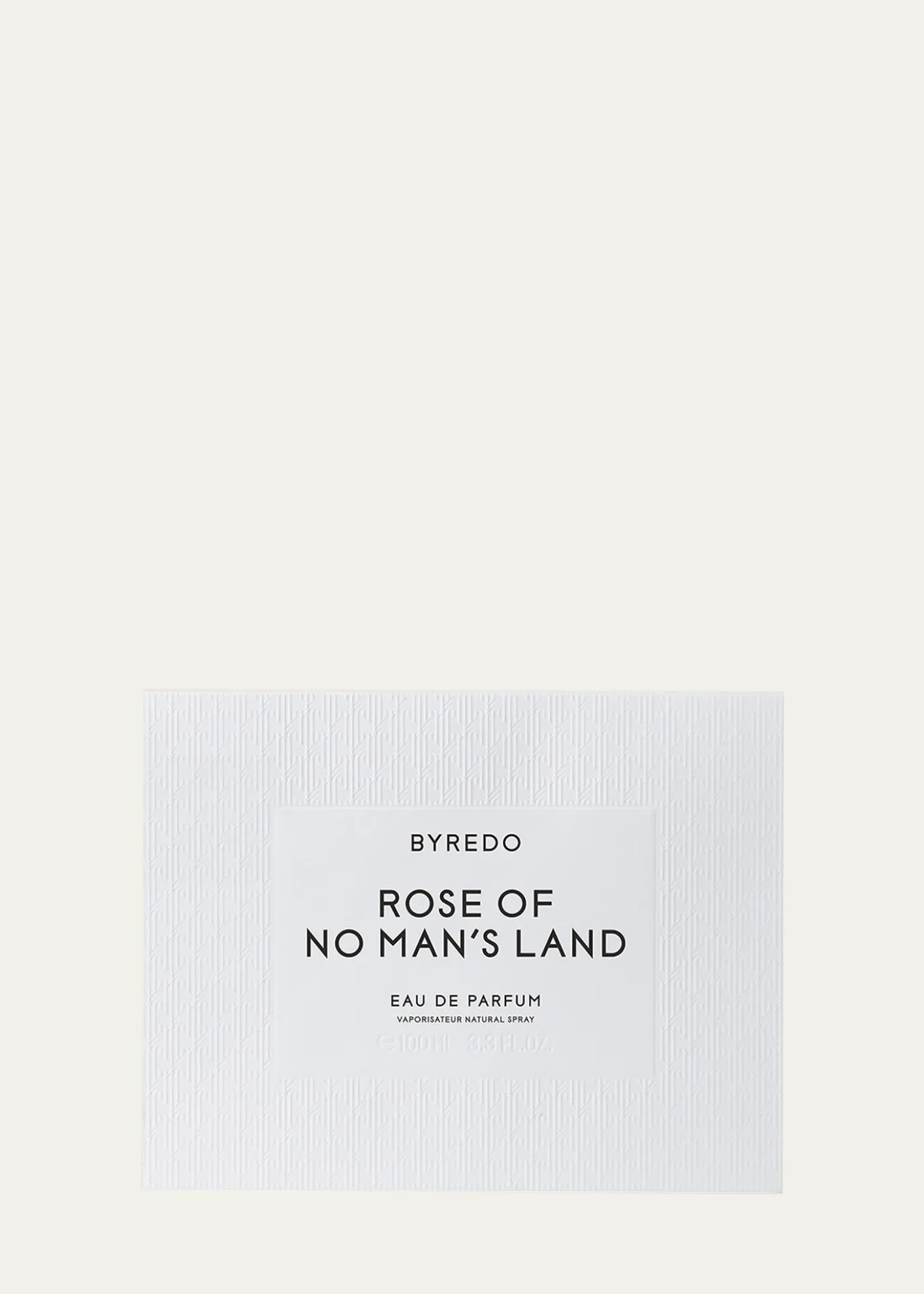 ByredoRose of No Man's Land Eau de Parfum, 3.4 oz.