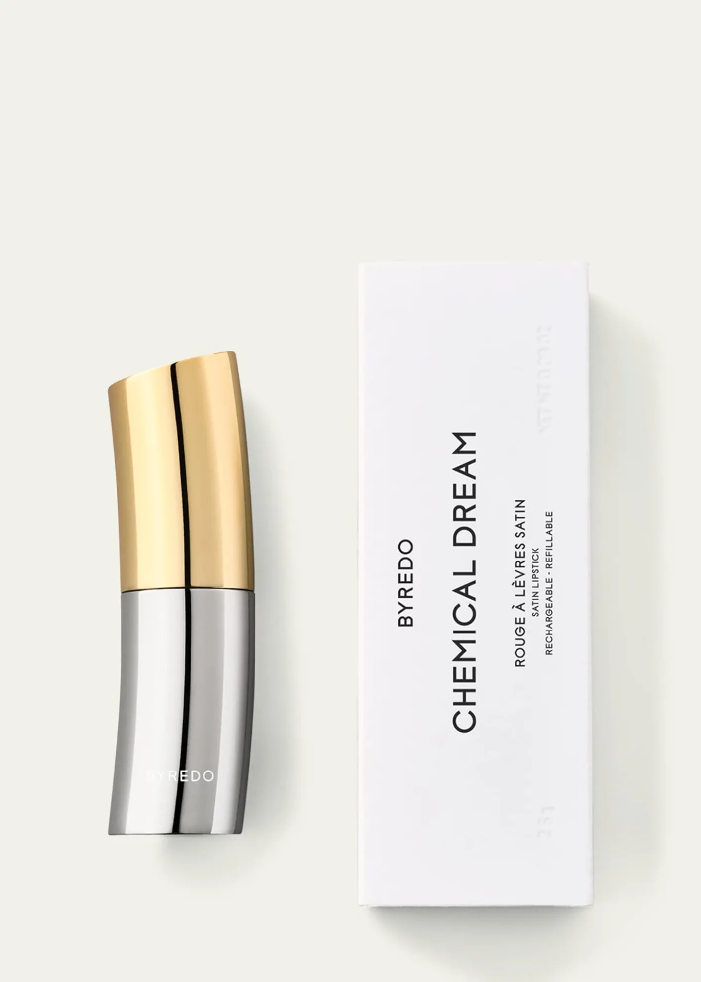 ByredoSatin Lipstick
