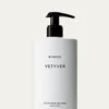 ByredoVetyver Hand Lotion, 15 oz.