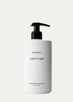ByredoVetyver Hand Lotion, 15 oz.