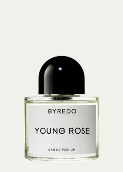 ByredoYoung Rose Eau de Parfum, 3.4 oz.