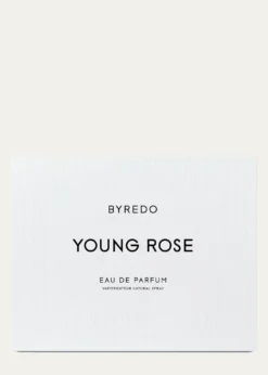 ByredoYoung Rose Eau de Parfum, 3.4 oz.