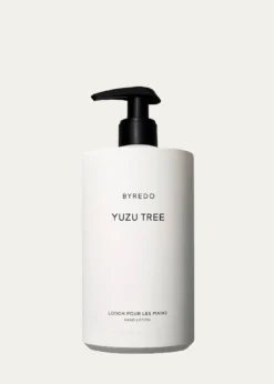 ByredoYuzu Tree Hand Lotion, 15.2 oz.
