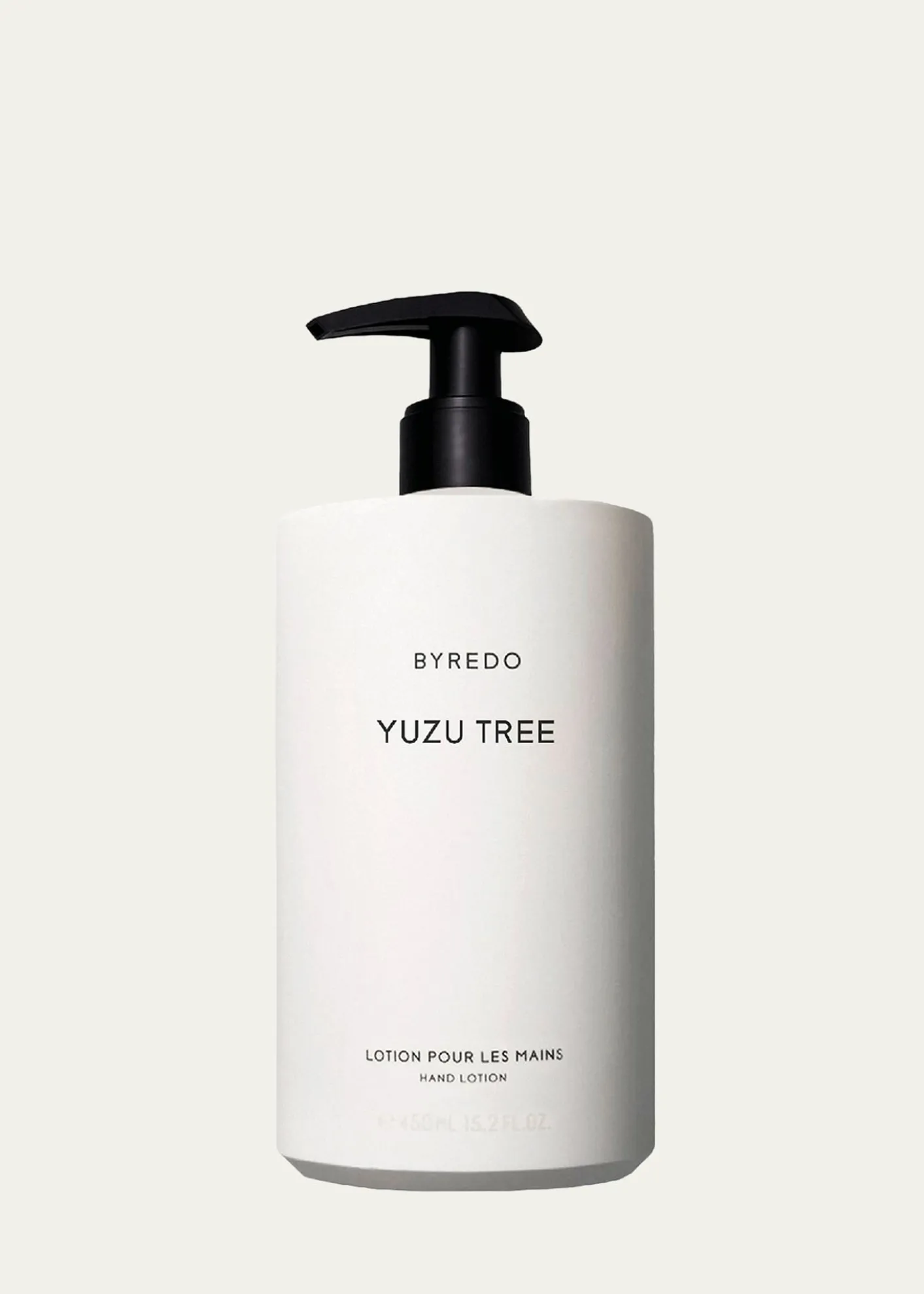 ByredoYuzu Tree Hand Lotion, 15.2 oz.