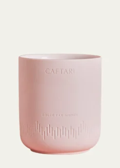 CaftariDolce Far Niente Candle, 10.5 oz.