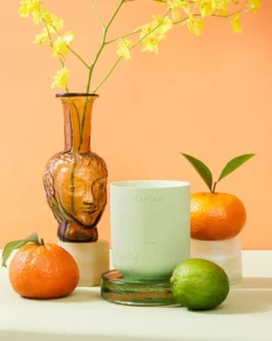 CaftariElixir Candle, 10.5 oz.