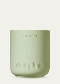 CaftariElixir Candle, 10.5 oz.