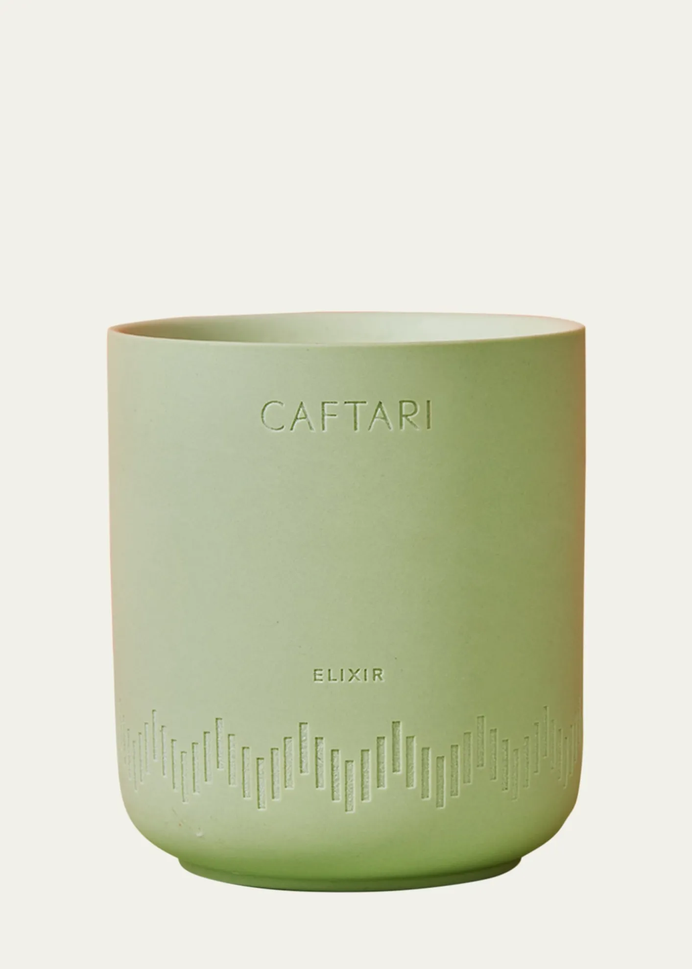 CaftariElixir Candle, 10.5 oz.