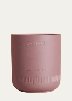CaftariScent of Nirvana Candle, 10.5 oz.