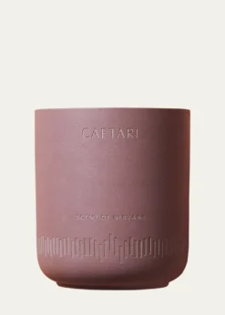 CaftariScent of Nirvana Candle, 10.5 oz.