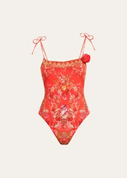 CamillaOle Ole One-Piece Swimsuit