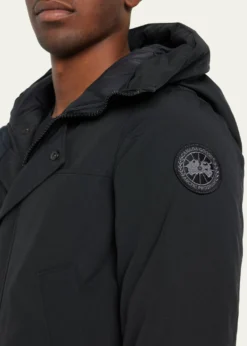 Canada GooseMen's Langford Down Parka