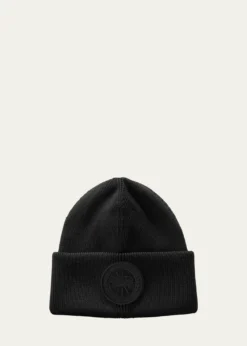 Canada GooseArctic Disc Toque Beanie Hat