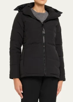 Canada GooseChelsea Parka