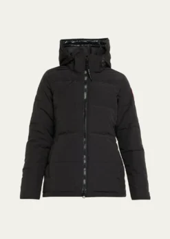 Canada GooseChelsea Parka