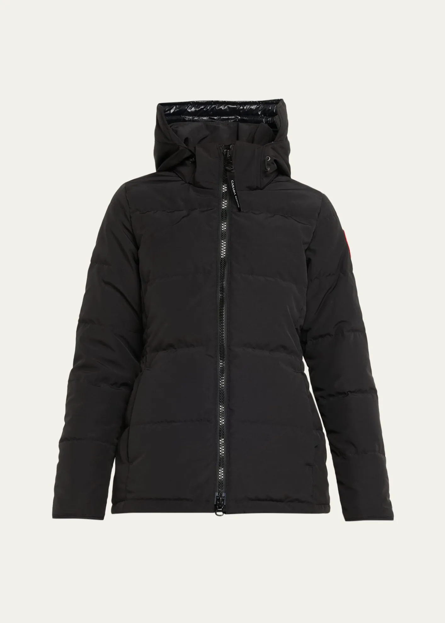 Canada GooseChelsea Parka