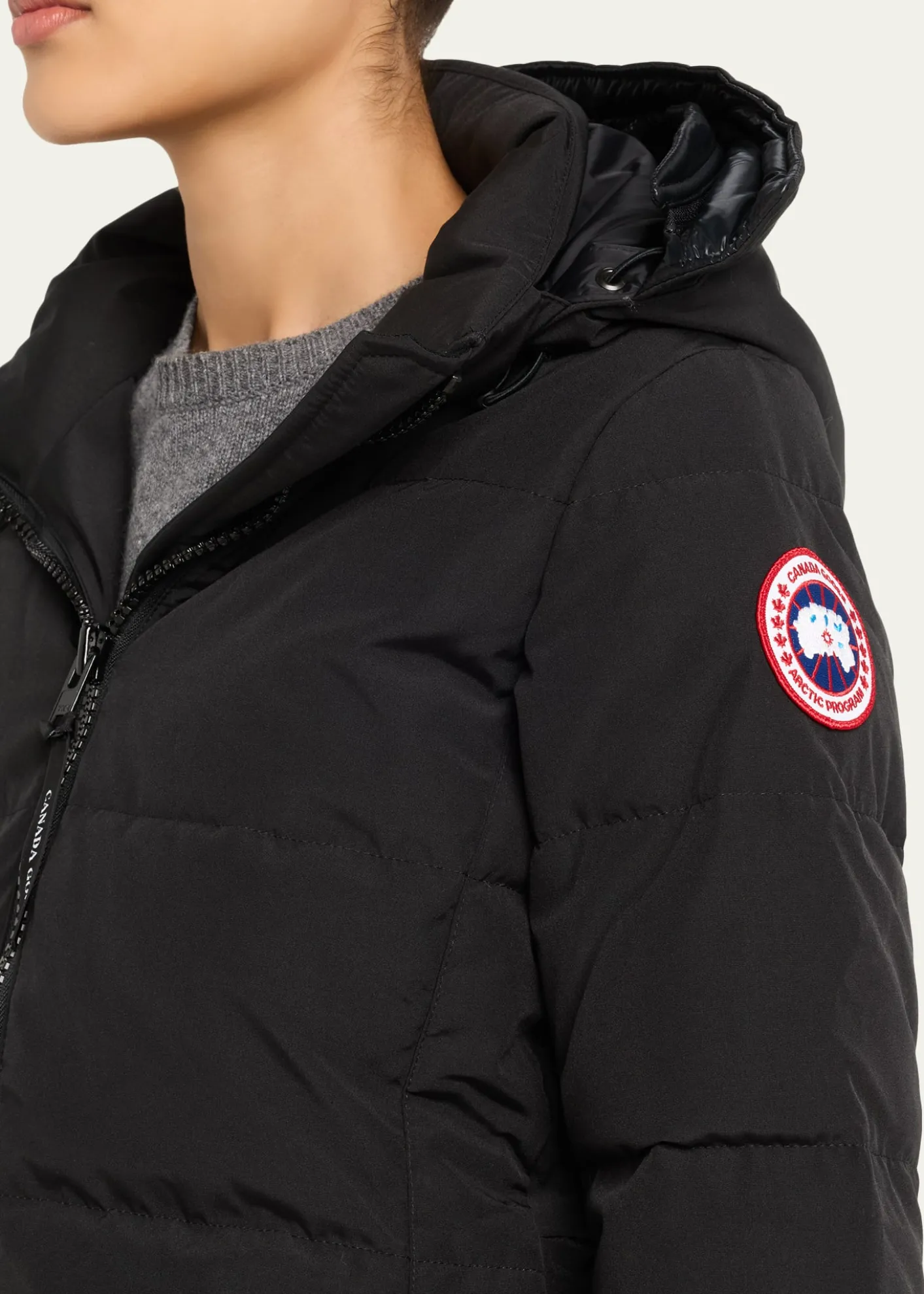 Canada GooseChelsea Parka