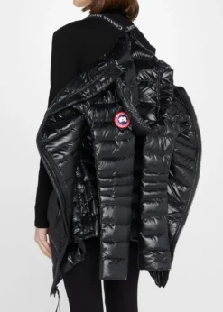 Canada GooseCypress Hooded Jacket