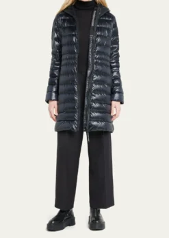 Canada GooseCypress Hooded Jacket